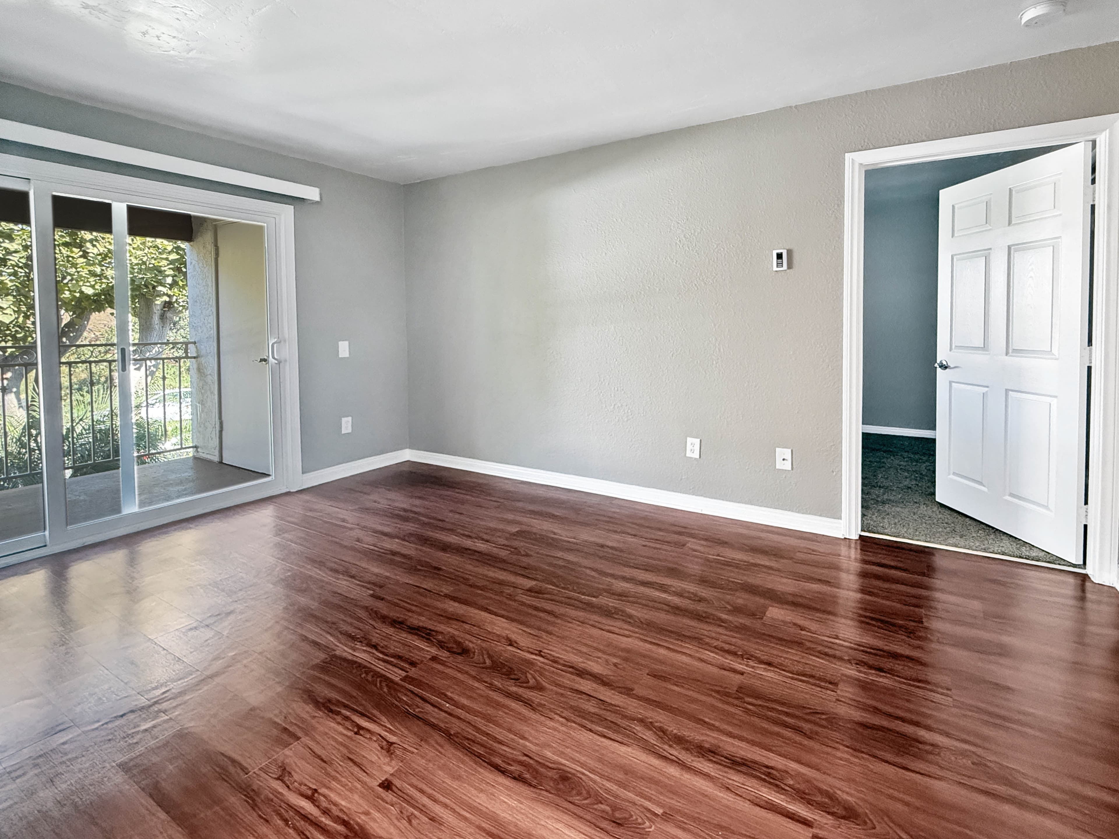 1 Bedroom / 1 Bath at Hourglass Park